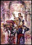Mariachis