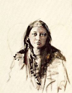 The Angel - Amy Stein