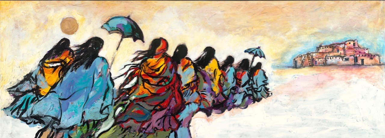 journey together