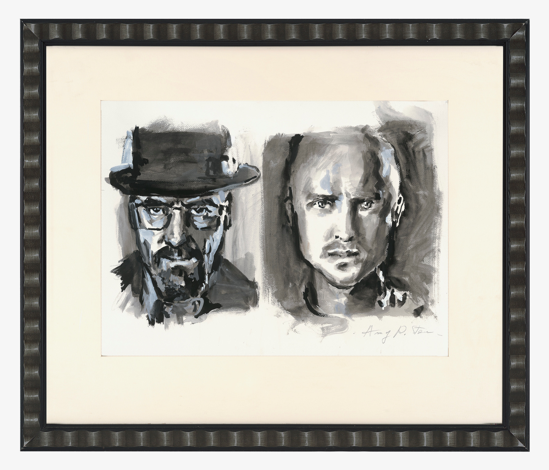 Breaking Bad with Frame-White-Med Res (1)