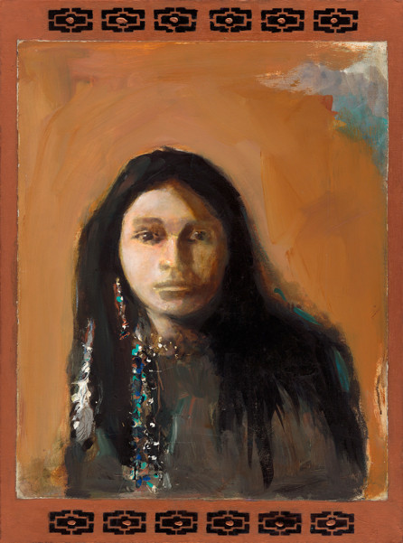 apache woma original