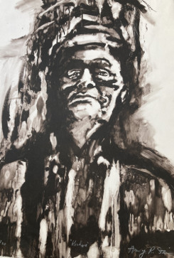 Koshare 22 x 30